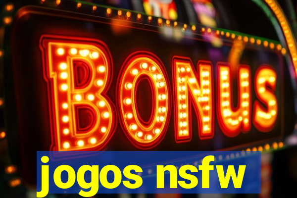 jogos nsfw